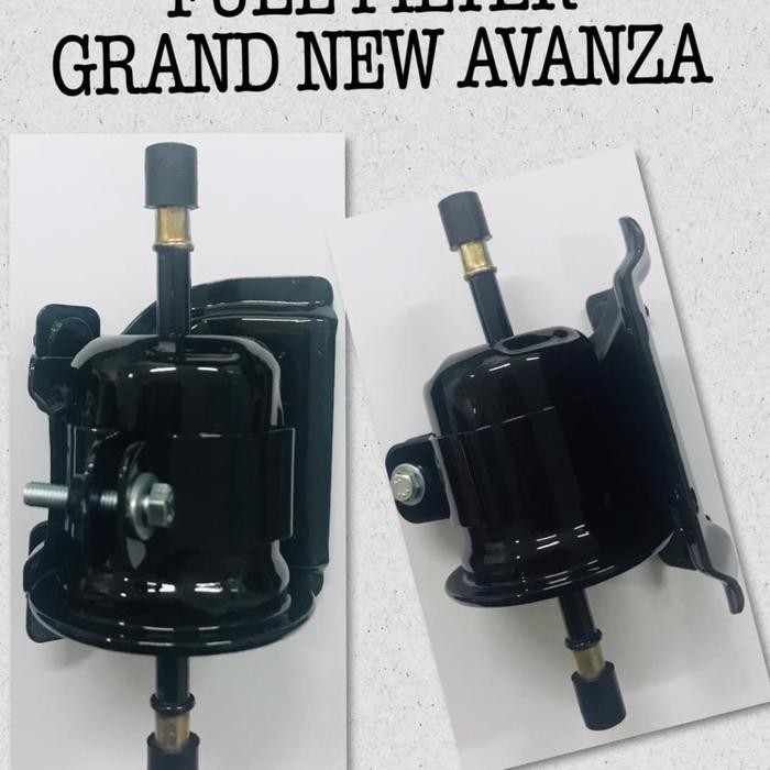 Fuel Filter Toyota Grand New Avanza