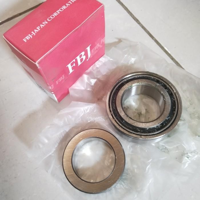 bearing bering laker laher roda belakang kia pregio travelo travello