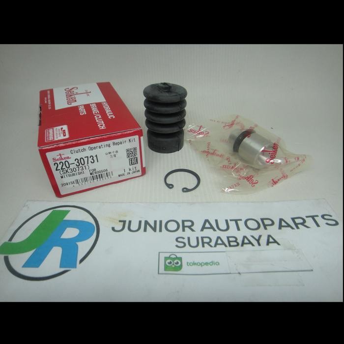 Repairkit Kopling Bawah Mitsubishi FE111/FM517 Seiken Japan Asli