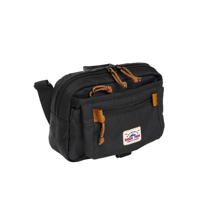 EIGER PORTEGE LANDSCAPE 2.0 POUCH 1A