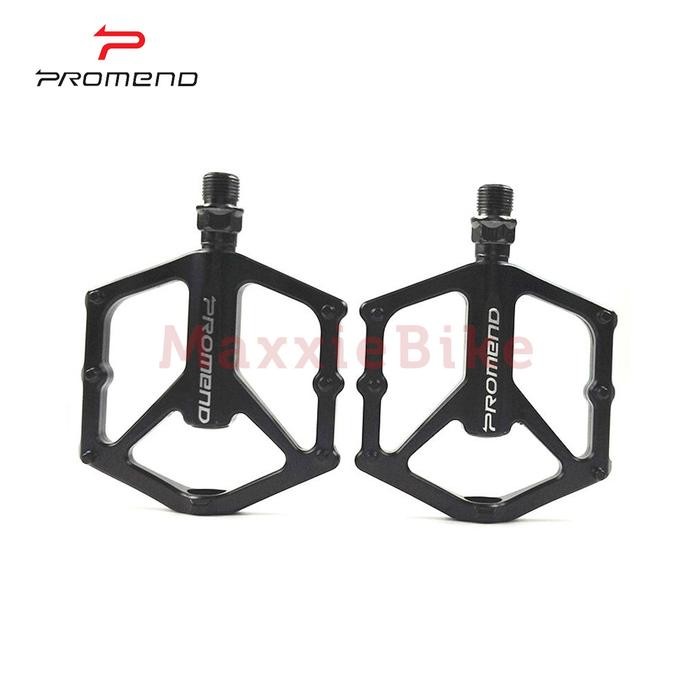 PROMEND M46 PEDAL SEPEDA PEDALS BIKE ALLOY