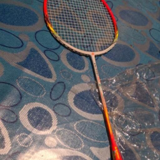 Raket Badnton Ebox Dutro 30 kumplit