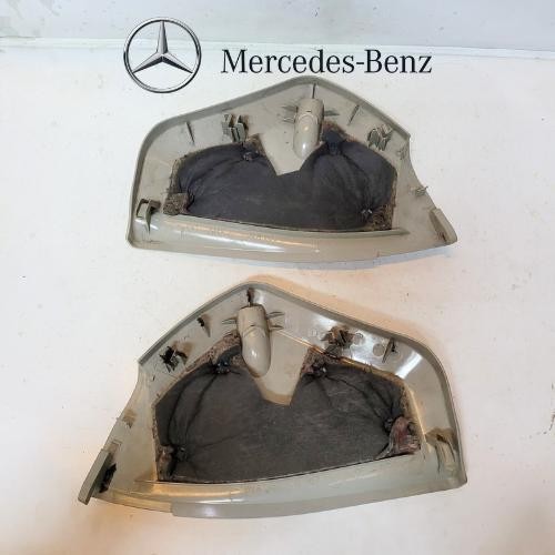 Cover door Trim Mercedes Benz C Class W203 S203 Beige