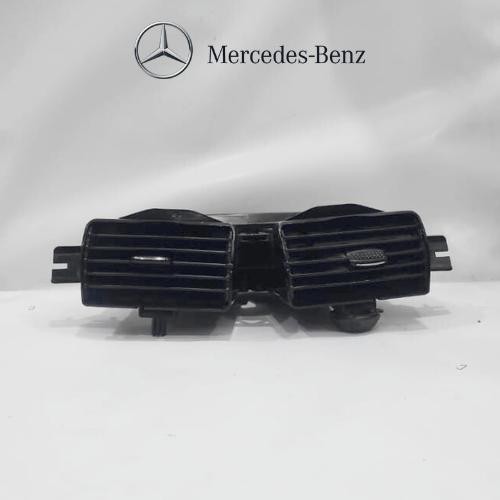 Kisi Grill Grille Ventilasi AC Tengah Mercedes Benz W168 A1688300054