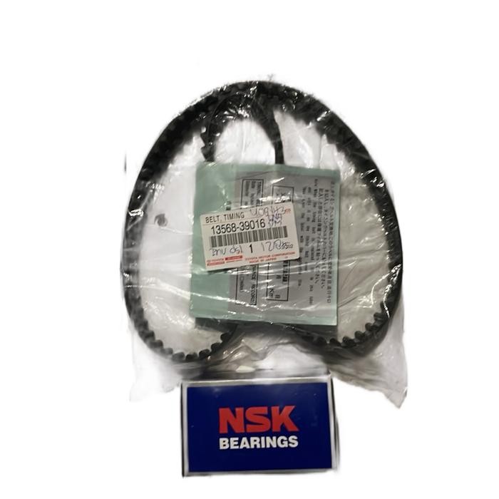 Timing belt set innova diesel/fortuner diesel 2005-2015 ORI