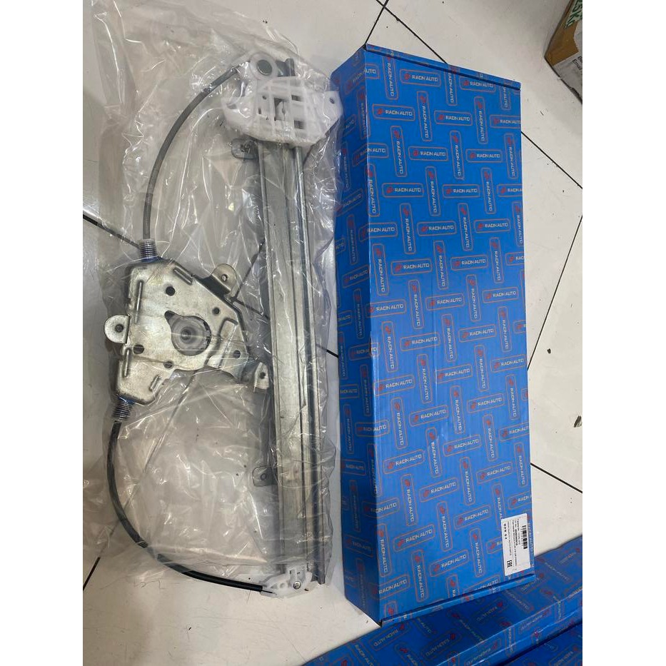 Regulator depan kiri hyundai atoz power window korea