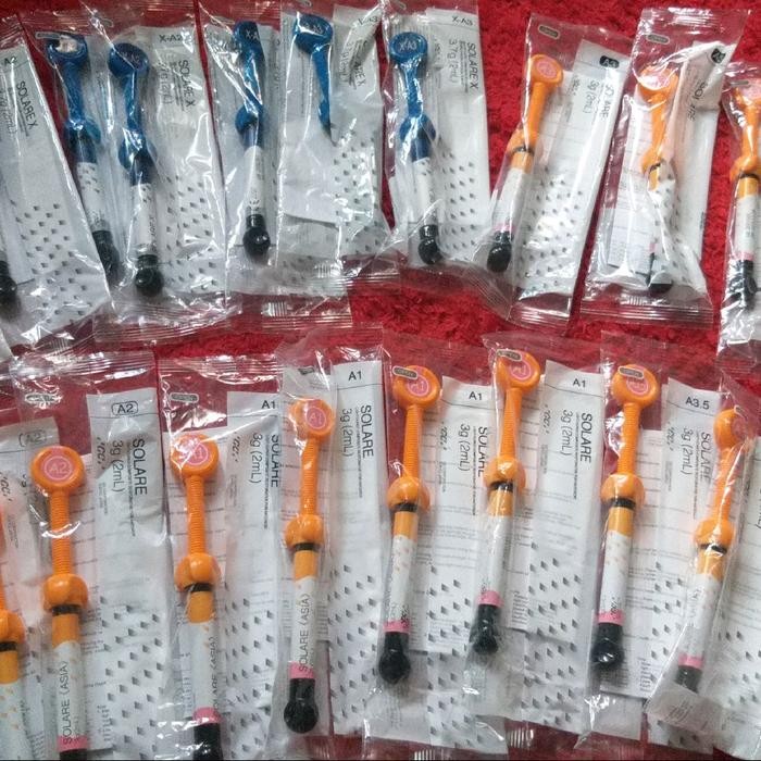 Terlaris Composite solare anterior 3gr A1 SALE