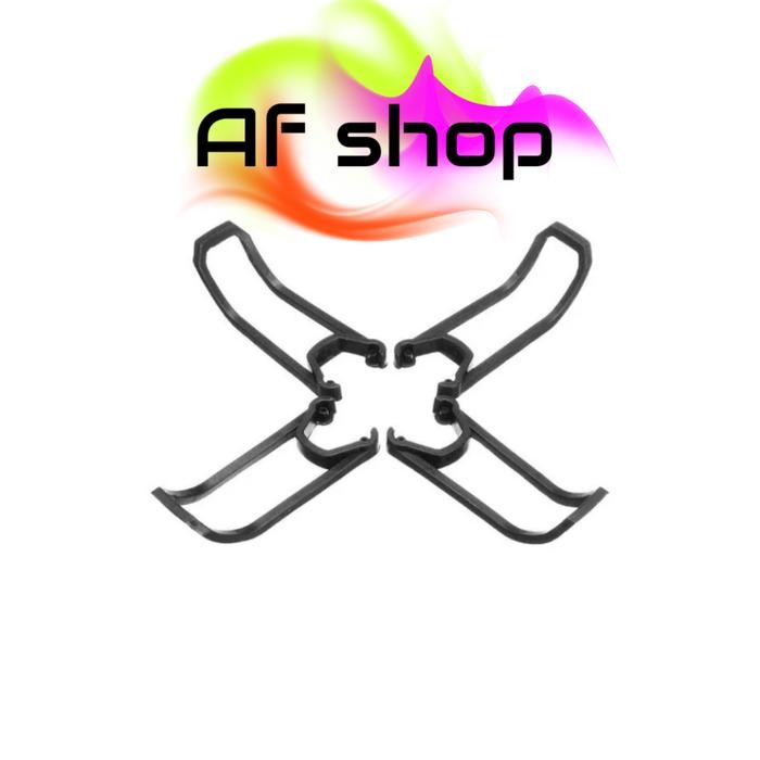 Eachine E58 RC Quadcopter Spare Parts Propeller Guard Protection cover