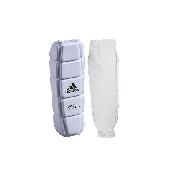 Terlaris Adidas New Forearm Guard Taekwondo