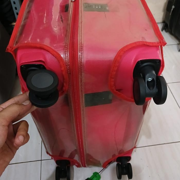 Roda Koper Lojel Octa/ Lojel Voja/ Lojel Striemlen 1 pcs Roda