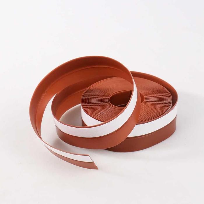 STOK TERBATAS  PENUTUP CELAH PINTU BAWAH SAMPING LIST PINTU RUMAH PENGHALANG DEBU TERJANGKAU