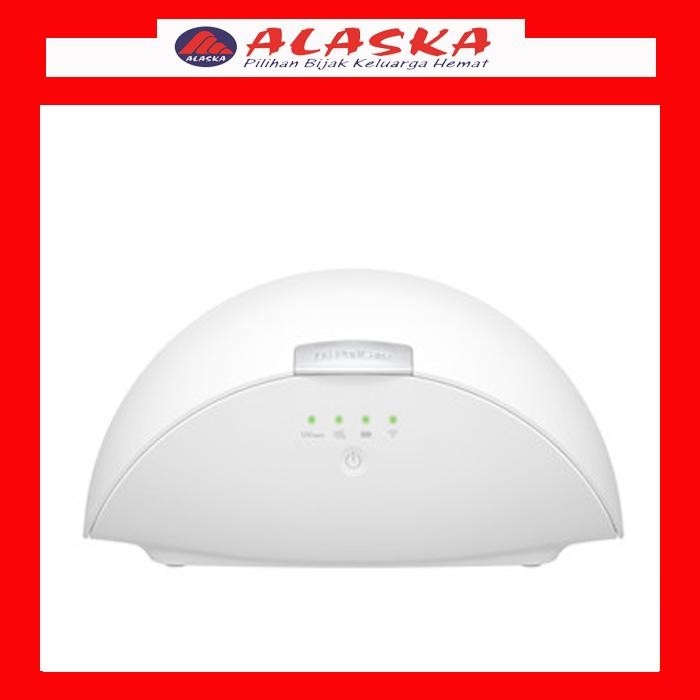 LG PuriCare Wearable Air Purifier UV Case PWKAUW01