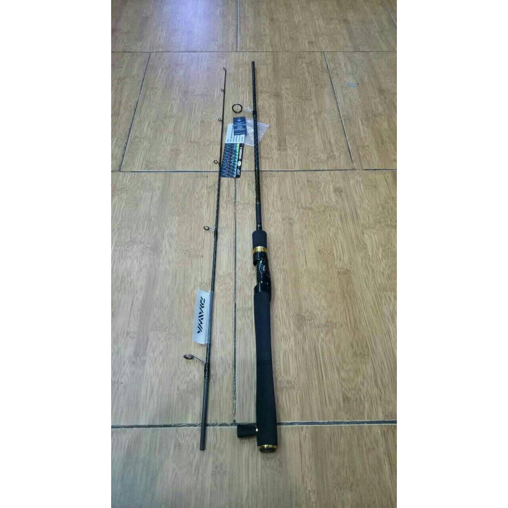 Ready Joran Daiwa Magoi-G MX 602MHS (180)
