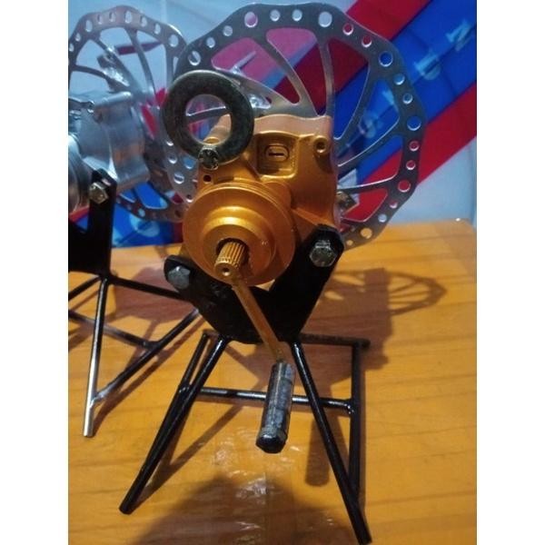 KEREKAN LAYANGAN ALAT GULUNG SENAR LAYANGAN KINCIR LAYANG LAYANG