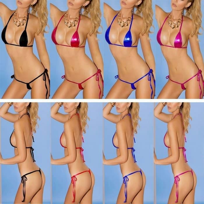 Promo Mini Bikini 2 Piece Terlaris