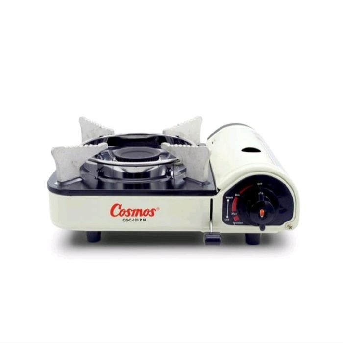 Kompor cosmos portable bekas