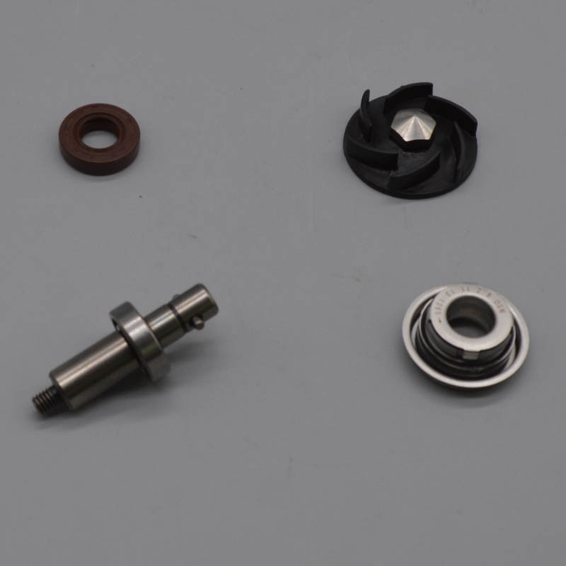 ZONGSHEN NC250 RX3 ZS250GY NC450 250cc 450cc water pump assy seal