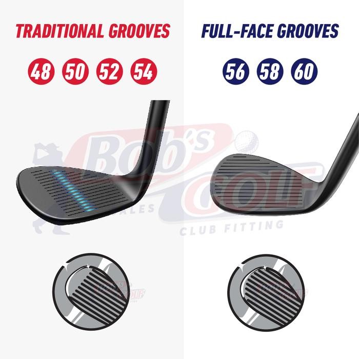 Stick Golf Wedge COBRA KING NEW SNAKEBITE - Original