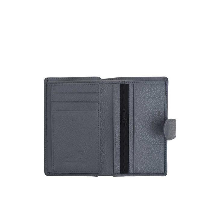 Dompet Wanita Elizabeth Rowena Leather Wallet