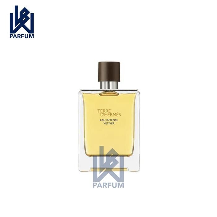 Promo Parfum Hermes Terre D'Hermes Eau Intense Vetiver Edp Gift Set