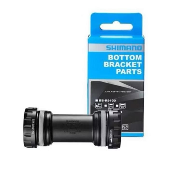 BB Shimano dura ace original R9100 hollowtech 2