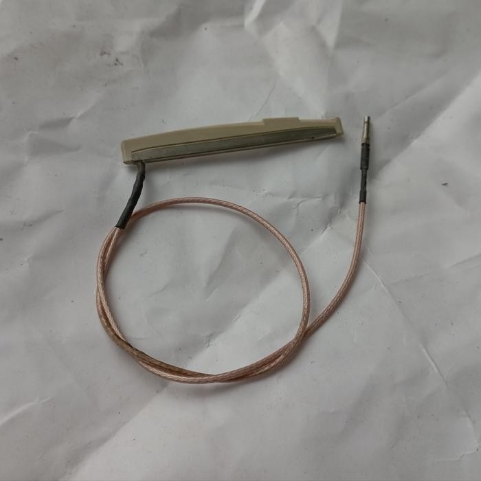 Piezo Saddle CP-100 Gitar Akustik Original Takamine