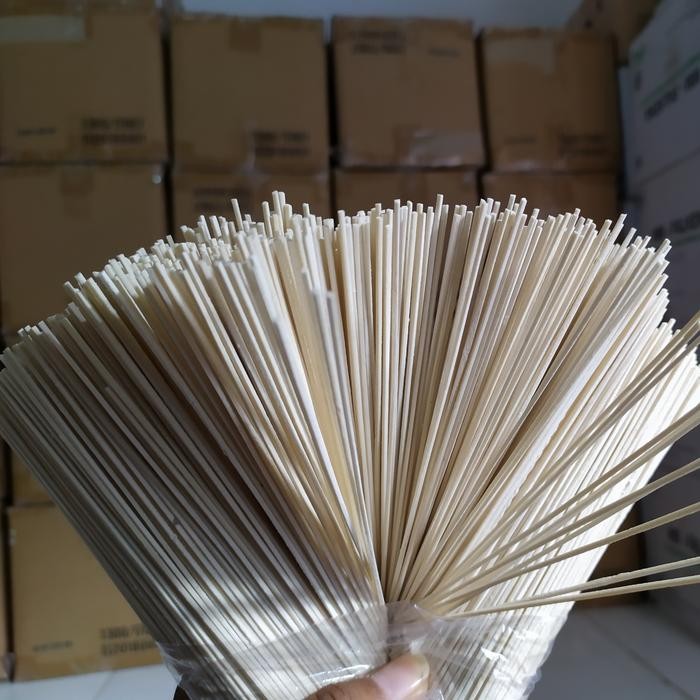 Mie Lidi Mentah Lidi Lidian Mentah 1000 Bks Penjualan