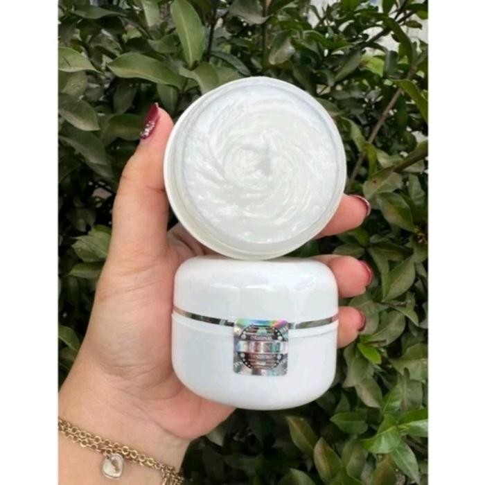 ZiZa- Cream Pemutih Tangan & Kaki