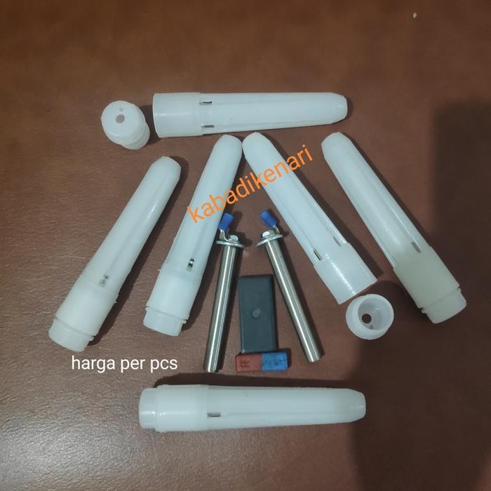 ELEKTRODA / ELEKTRODE LILIN WLC POMPA AIR P