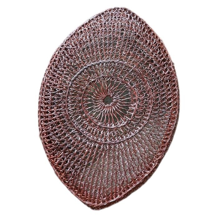 ORIGINAL Kopiah Peci Songkok Pria Anyaman Akar Jangang Handmade Kualitas Super 04 READY STOCK