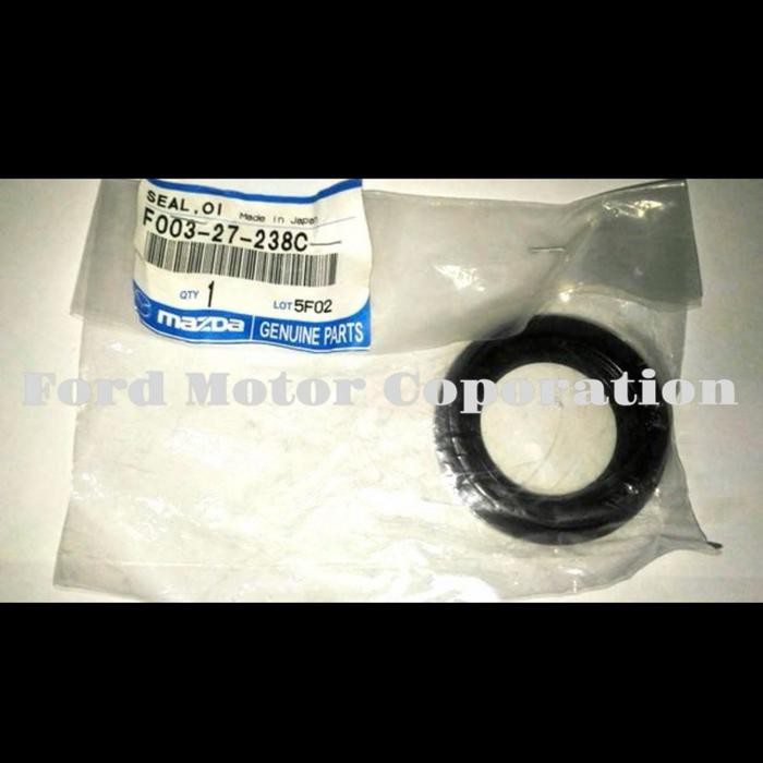 Seal Asroda Drive Shaft Transmisi Mazda 2 Automatic Non Skyaktiv Oem