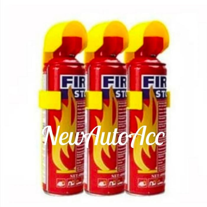 Terlaris Fire Stop Pemadam Api 500ml SALE