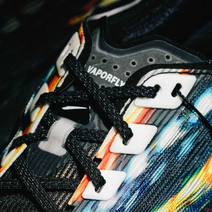 ORIGINAL ZoomX VaporNext% 4 Premium Light Trails (100% Authentic) READY STOCK