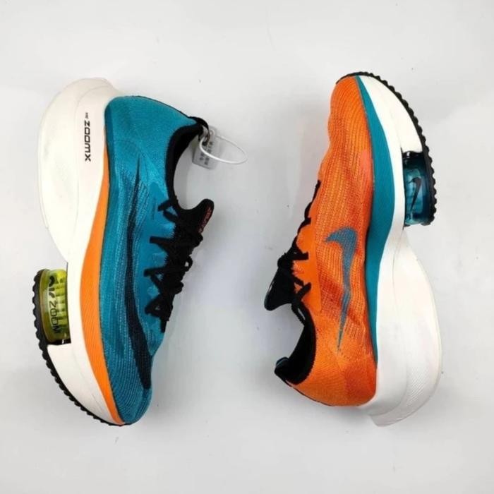 Sepatu Alphafly Next - Ekiden