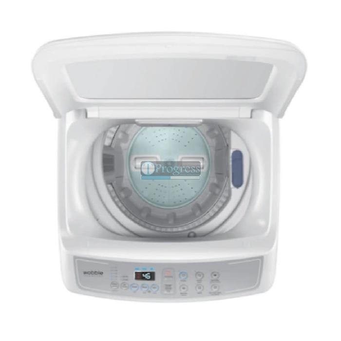 MESIN CUCI 1 TABUNG SAMSUNG WA70H4200 7 KG WOBBLE