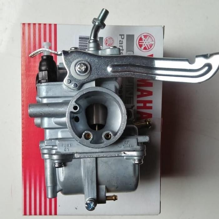 KARBURATOR YAMAHA VEGA ZR ORI YGP