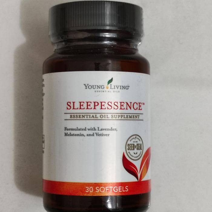 Sleepessence Young Essential oil YL singapore