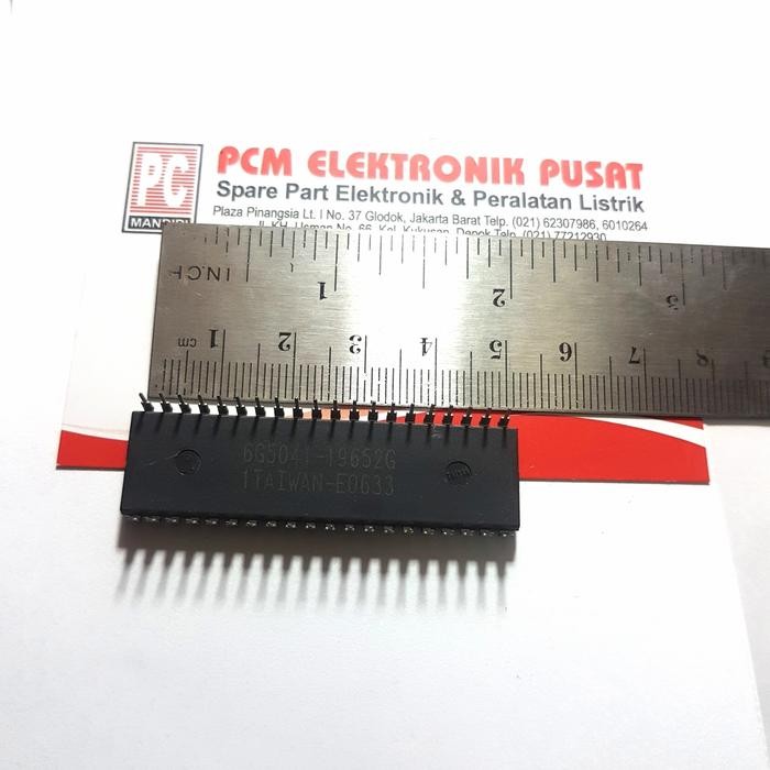 IC AT 89 C 52 AT89C52 ATMEL AT 89C52