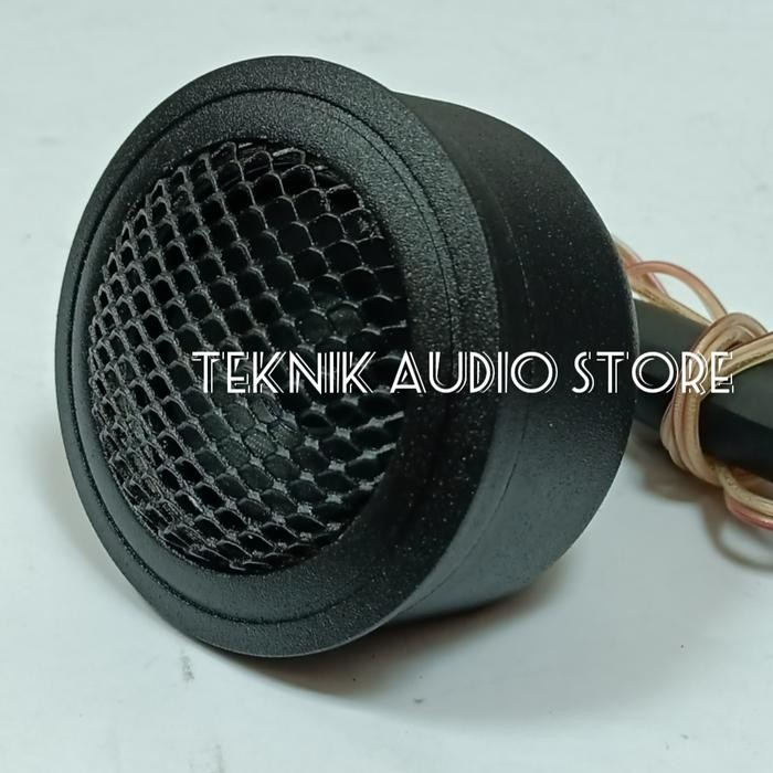 Speaker Midbass Cello TG17 Plus Crossover dan Fullrange 2inch