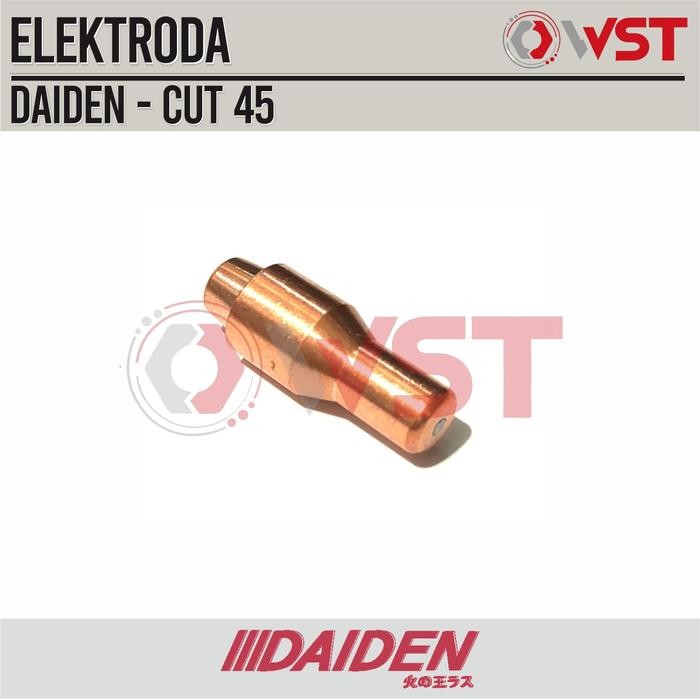 KirimLgsG- Elektroda Daiden Cut45 / Elektrode Cut 45 / Electrode Cut-45