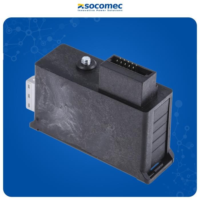 SOCOMEC RS485 JBUS/MODBUS - 48250082