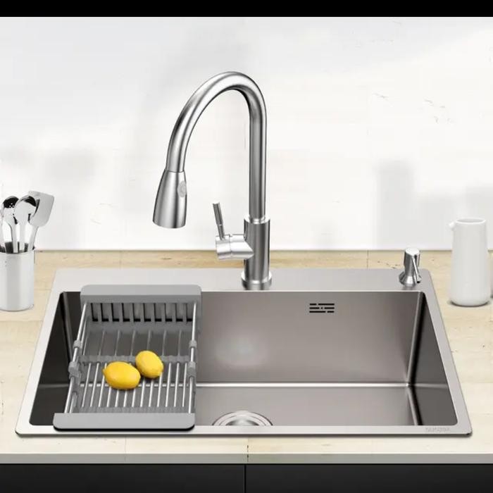 BAK CUCI PIRING / KITCHEN ZINK 754522