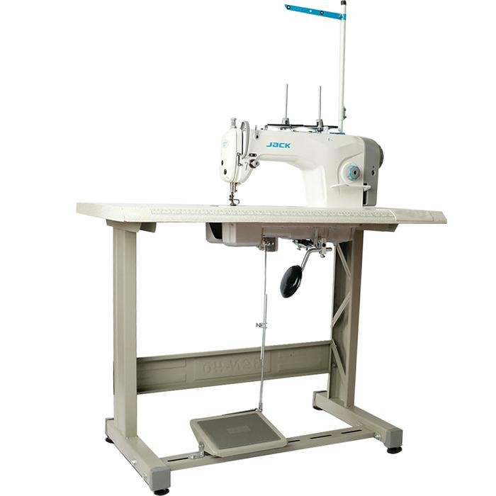 JACK F3 - JACK F 3 Mesin Jahit Industrial Jarum 1 dengan Servo Motor best seller