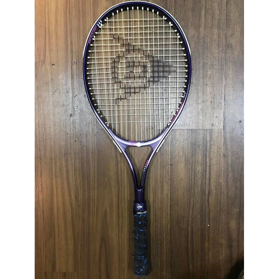 Raket Tenis Tennis DUNLOP POWER MASTER 95 ORIGINAL