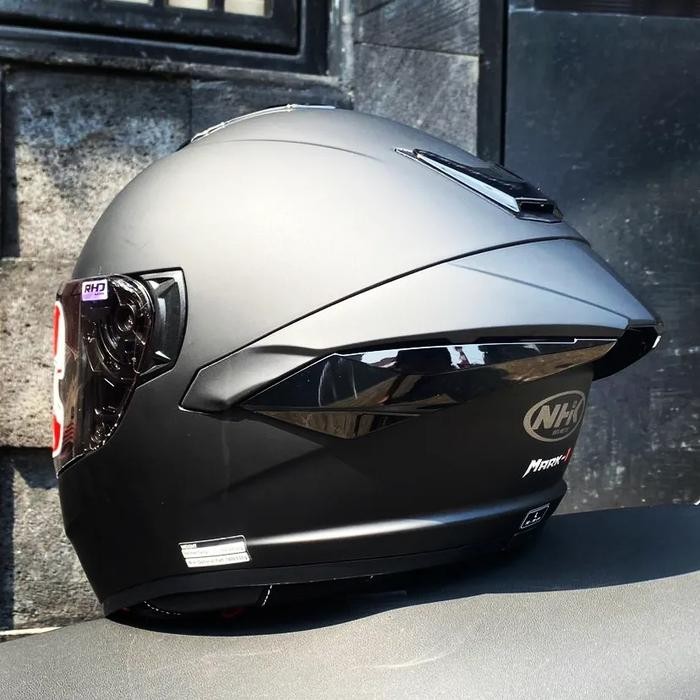 NHK MARK 1 DOUBLE VISOR