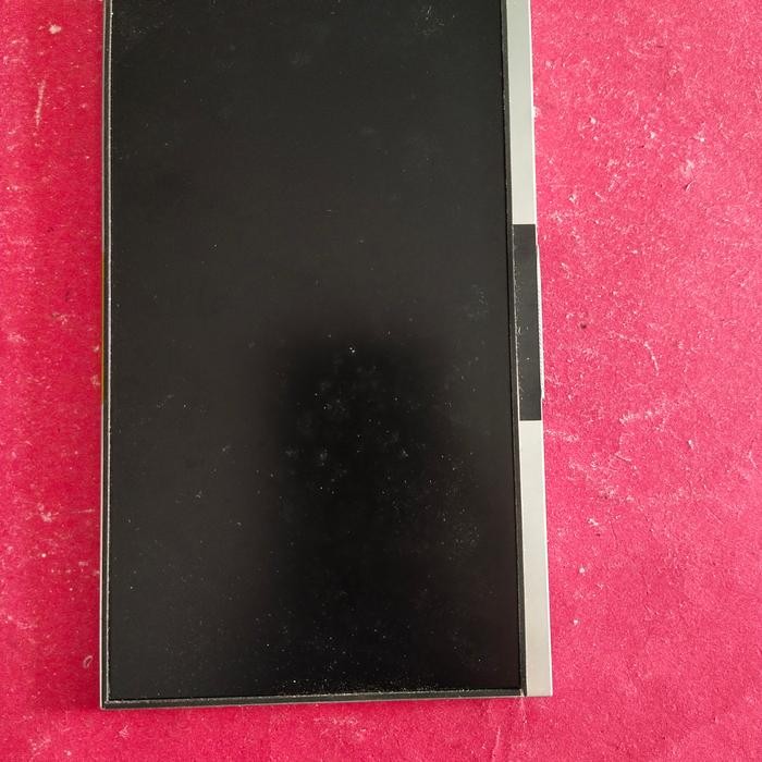 Lcd Tab Advan I7U I7D S7C S7A S7 T1G Plus Ori Tbk