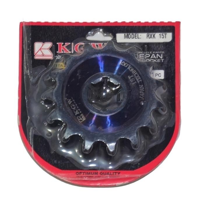 GEAR DEPAN KGW RXK-15T