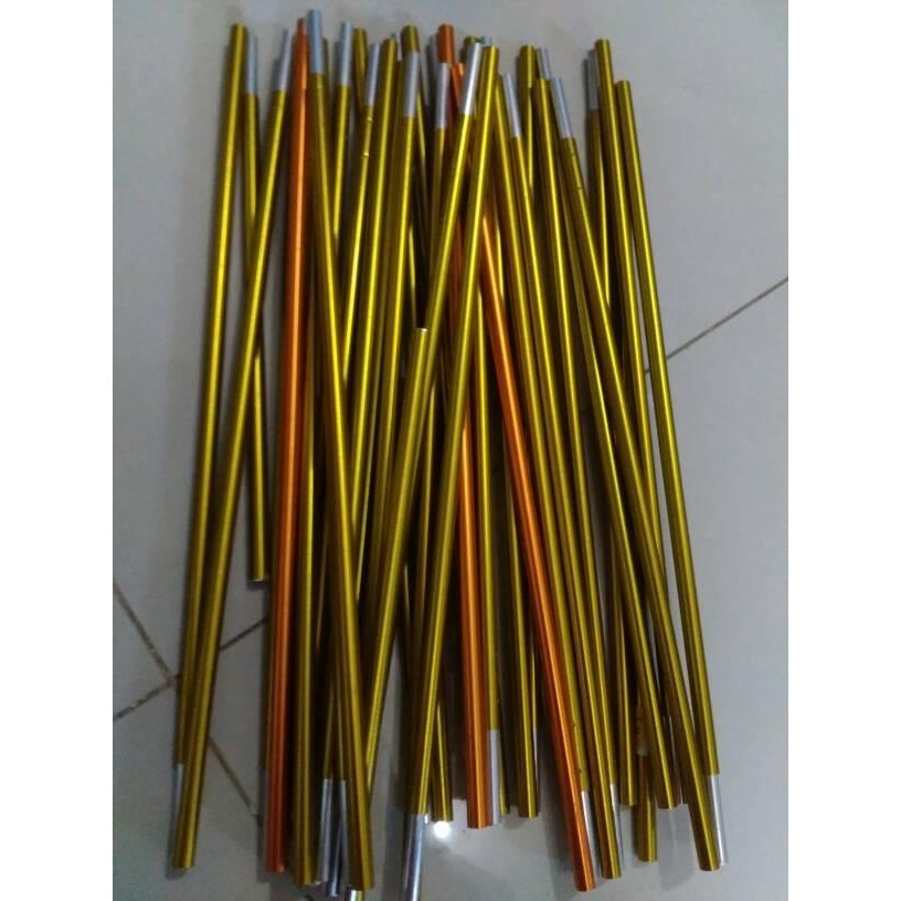 Frame alloy for tenda consina magnum 4