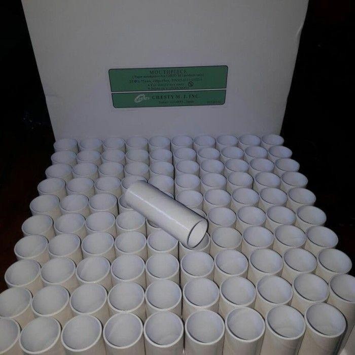 Mouthpiece - Corong Spirometri Spirometer Chest, Minato, Mir Dll Terlaris