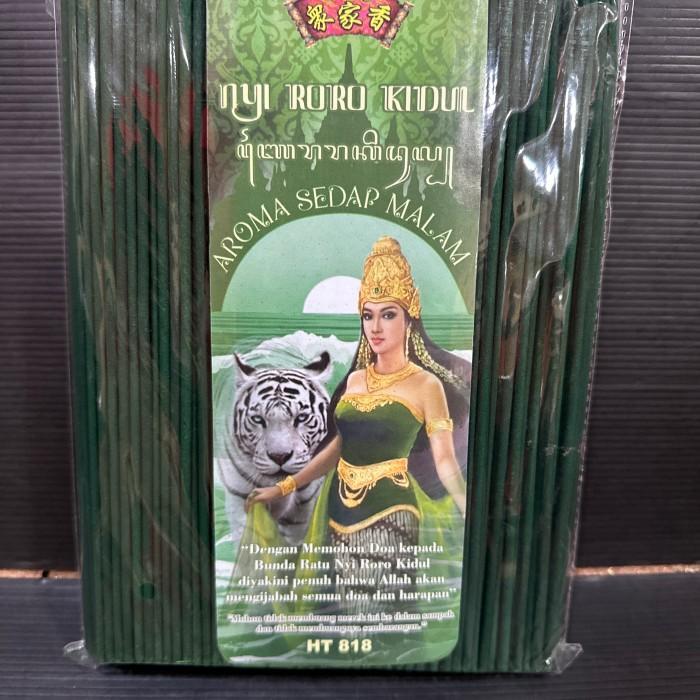 DUPA HIO WANGI SEDAP MALAM NYI RORO KIDUL 800 GRAM 32 CM